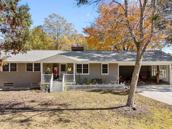444 Barnette Rd, Louisburg, NC 27549