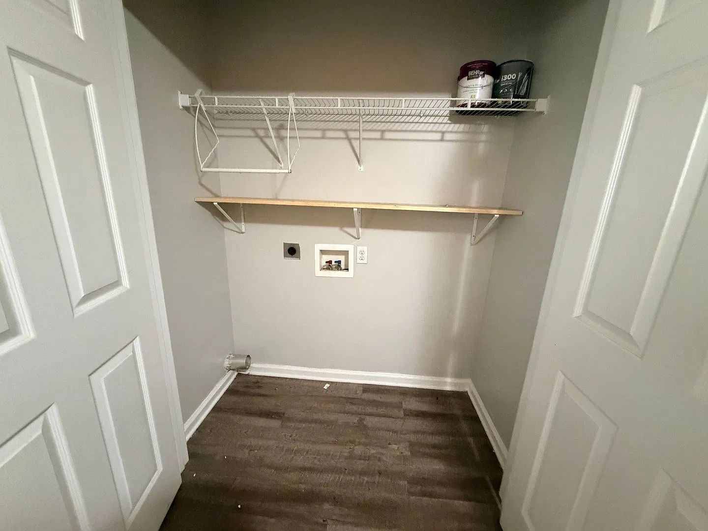 Spacious 2-Bedroom Duplex for Rent in Hahira, GA — Photo 4