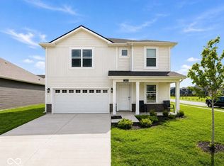 11059 N Sashing Way, Monrovia, IN 46157