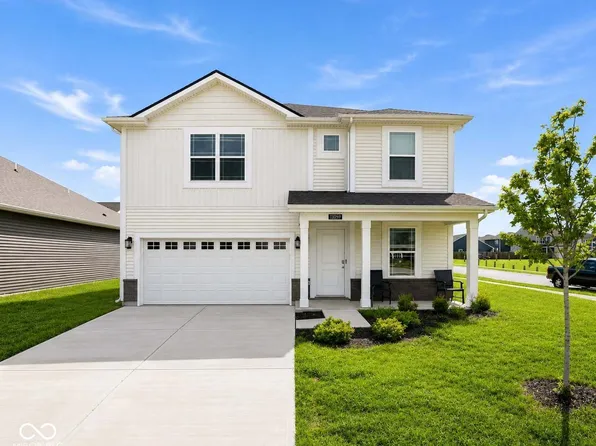 11059 N Sashing Way, Monrovia, IN 46157