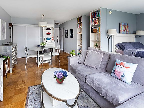 3rd image of 185 W End Ave APT 10P