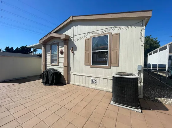 121 Orange Ave Space 75, Chula Vista, CA 91911