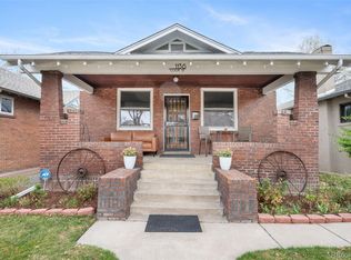 1136 Cook St, Denver, CO 80206