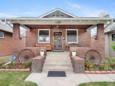 1136 Cook Street, Denver, CO, 80206