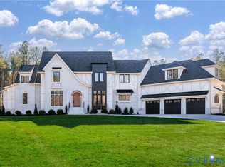 14430 N Ivey Mill Rd, Chesterfield, VA 23838