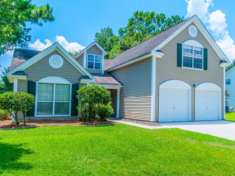 1st image of 2529 Palmetto Hall Blvd