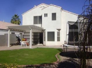1891 E Buffalo St, Chandler, AZ 85225