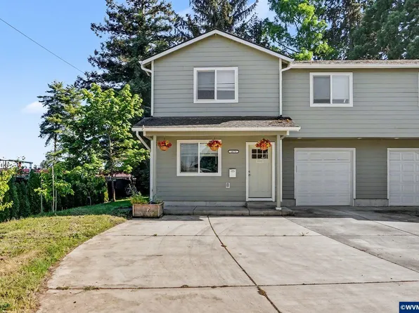 1671 Cooper St, Lebanon, OR 97355