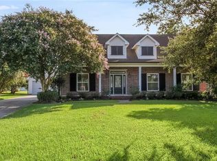 100 Duhe Dr, Hahnville, LA 70057