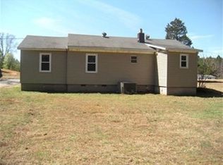 1096 Peach Orchard Rd, Union, SC 29379