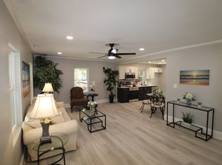 223 W Barbee St, Zebulon, NC 27597