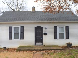528 Lee Ave, Festus, MO 63028