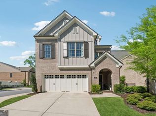 260 Jasmine Garden Way, Alpharetta, GA 30009