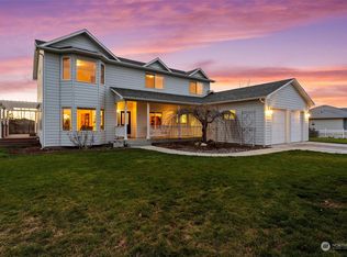 224 Young Rd NE, Moses Lake, WA 98837