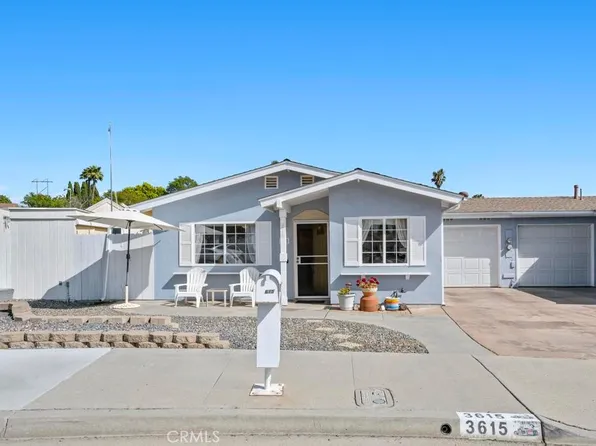 3615 Frenzel Cir, Oceanside, CA 92056