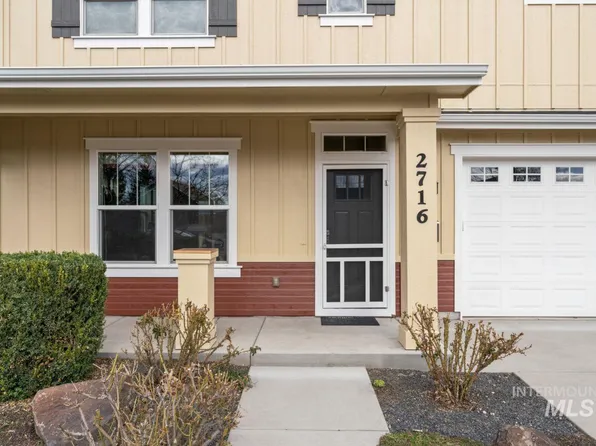 2716 W Madison Ave, Boise, ID 83702