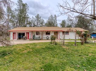 5355 Bogie Ln, Redding, CA 96002