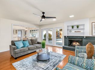 3977 Cedar Bayou Dr, Dallas, TX 75244