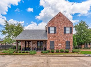6121 Fern Ave UNIT 66, Shreveport, LA 71105