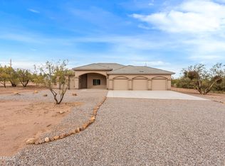3009 E Anika Way, Hereford, AZ 85615