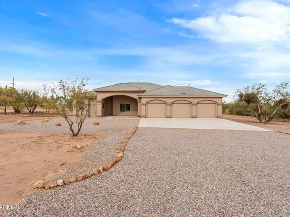 3009 E Anika Way, Hereford, AZ 85615