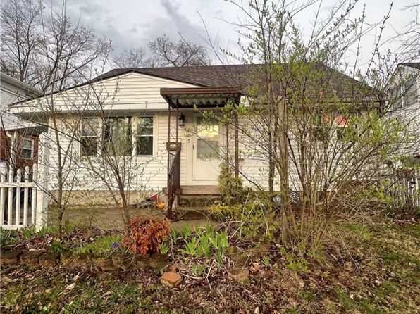 223 N Cherrywood Ave, Dayton, OH 45403