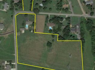 710 Tyree Rd, Paducah, KY 42003