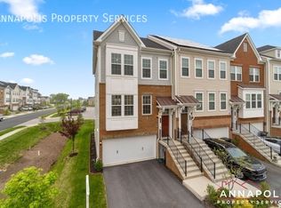 7839 Bakers Creek Ln, Hanover, MD 21076