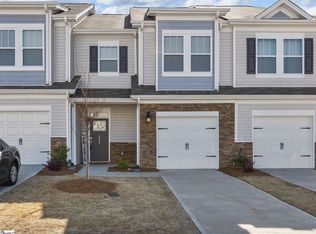 202 Planters Pl, Greer, SC 29650