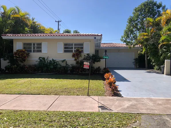 1556 San Benito Ave, Coral Gables, FL 33134