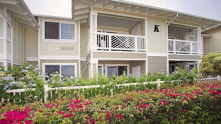 1st image of 75-6009 Alii Dr APT K2