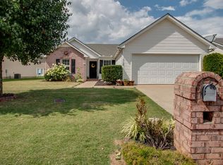 3124 Sherborne Ct, Murfreesboro, TN 37128