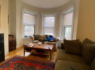 22 Follen St #4RRRR, Boston, MA 02116