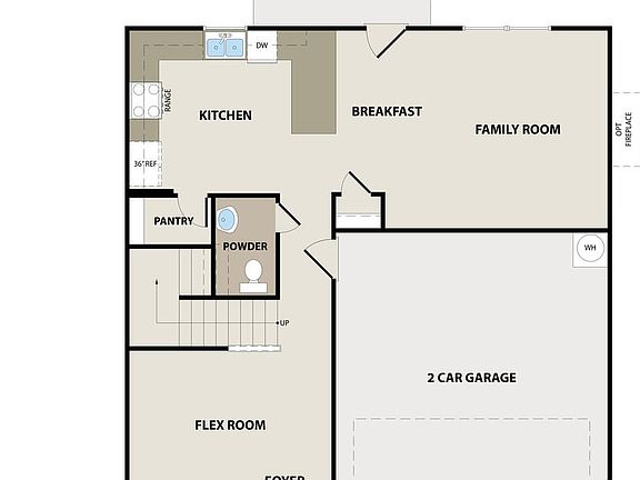 2nd image of this home