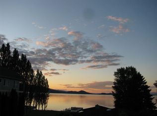 (Undisclosed Address), Polson, MT 59860