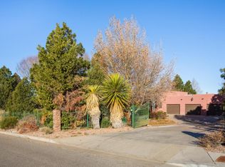 12005 San Antonio Dr NE, Albuquerque, NM 87122