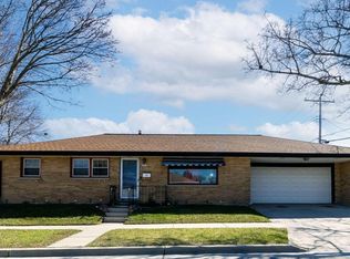 3500 S 63rd St, Milwaukee, WI 53220