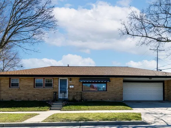 3500 South 63rd STREET, Milwaukee, WI 53220