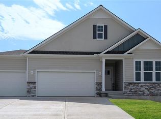20941 W 188th Ter, Spring Hill, KS 66083