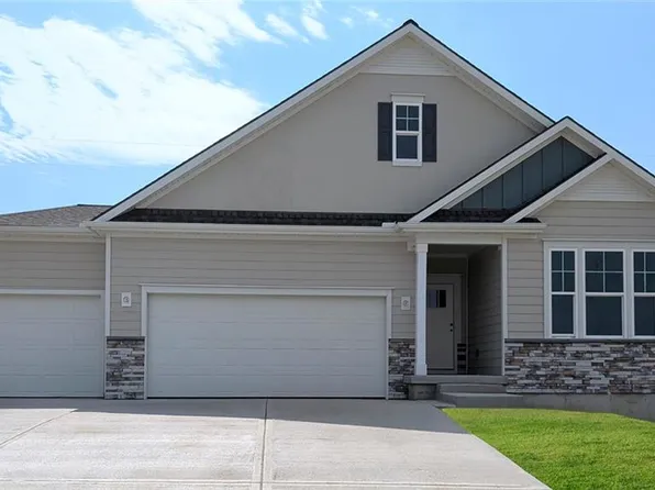 20941 W 188th Ter, Spring Hill, KS 66083