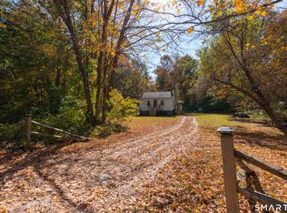 63 Oliver Road, Lebanon, CT 06249