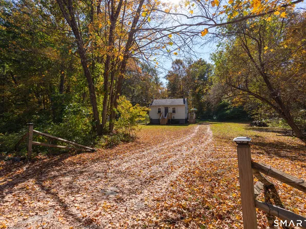 63 Oliver Road, Lebanon, CT 06249