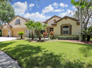 5939 Jaegerglen Dr, Lithia, FL 33547