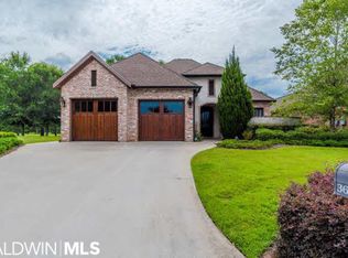 3617 Olde Park Rd, Gulf Shores, AL 36542