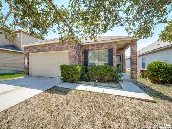 10338 ROYAL EST, San Antonio, TX 78245