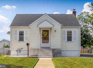 412 Beacon Ave, Paulsboro, NJ 08066