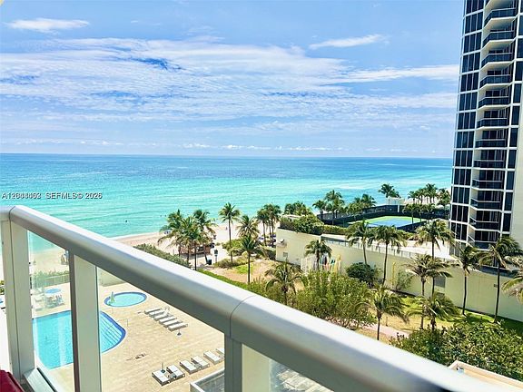 3rd image of 19201 Collins Ave #606