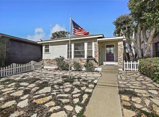 721 W Pine Ave, El Segundo, CA 90245