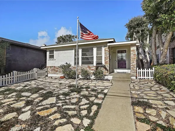 721 W Pine Ave, El Segundo, CA 90245