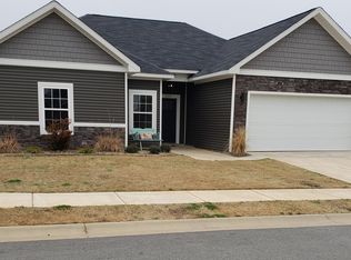 515 Pleasant Ridge Dr, Benton, AR 72015